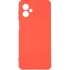 Чохол Full Soft Case для Motorola G14 Red