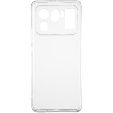 Чохол Ultra Thin Air Case для Xiaomi Mi 11 Чохол Ultra Transparent