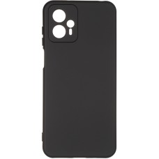 Чохол Full Soft Case для Motorola G13 Black