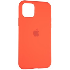Чохол Original Full Soft Case для iPhone 11 Pro Red