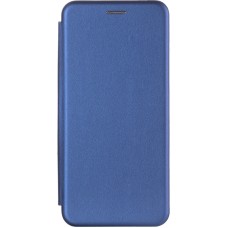 Чохол книжка G-Case Ranger Series для Samsung A032 (A03 Core) Blue