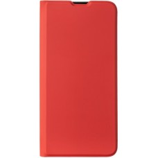 Чохол книжка Book Cover Gelius Shell Case для Samsung A037 (A03S) Red