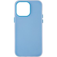 Чохол Gelius Bright Case для iPhone 14 Pro Max (13) Blue