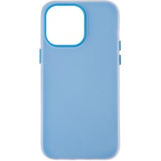 Чохол Gelius Bright Case для iPhone 14 Pro Max (13) Blue