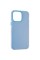 Чохол Gelius Bright Case для iPhone 14 Pro Max (13) Blue