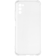 Чохол Gelius Ultra Thin Proof для Samsung A037 (A03S) Transparent