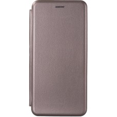 Чохол книжка G-Case Ranger Series для Motorola G24 / G04 / E14 Grey