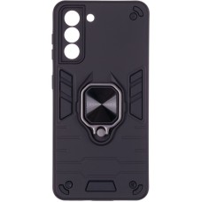 Чохол Gelius Hard Defence PC Series для Samsung S21 (G991) Black