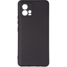 Чохол Full Soft Case для Motorola G72 Black