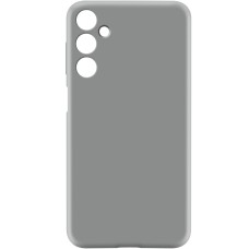 Чохол MAKE Samsung M35 Silicone Gray
