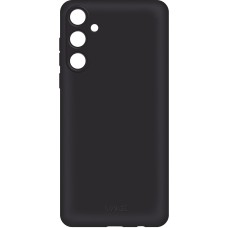 Чохол MAKE Samsung A35 Skin Black