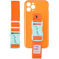 Чохол Gelius Sport Case для iPhone 11 Pro Orange