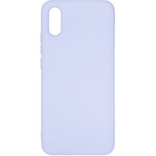 Чохол Full Soft Case для Xiaomi Redmi 9a Violet