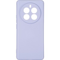 Чохол Full Soft Case для Realme 12 Pro 5G Violet