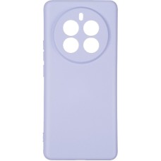Чохол Full Soft Case для Realme 12 Pro 5G Violet