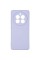 Чохол Full Soft Case для Realme 12 Pro 5G Violet