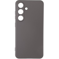 Чохол Full Soft Case для Samsung S25 (S931) Grey