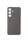 Чохол Full Soft Case для Samsung S25 (S931) Grey Чохол Full Soft Case для Samsung S25 (S931) Grey