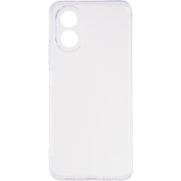 Чохол Gelius Ultra Thin Proof для Oppo A18 Transparent