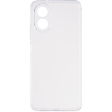 Чохол Gelius Ultra Thin Proof для Oppo A18 Transparent