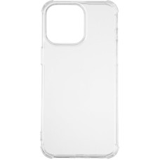 Чохол Gelius Ultra Thin Proof для iPhone 15 Pro Max Transparent