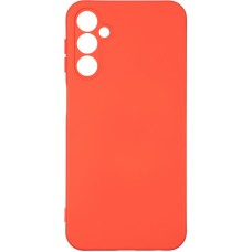 Чохол Full Soft Case для Samsung A245 (A24) Red
