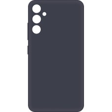 Чохол MAKE Samsung A34 Silicone Graphite