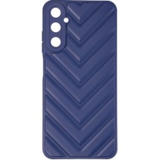 Чохол Gelius Timber Case для Samsung A057 (A05S) Blue