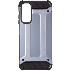 Чохол Gelius Hard Defence TPU Series для Samsung A057 (A05s) Navy Grey