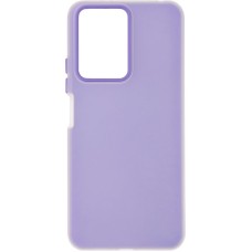 Чохол Gelius Bright Case для Xiaomi Redmi Note 12 4G (47) Lilac