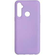 Чохол Full Soft Case TPU для Realme 5 Violet