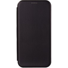 Чохол книжка G-Case Ranger Series для Samsung A155 (A15) Black