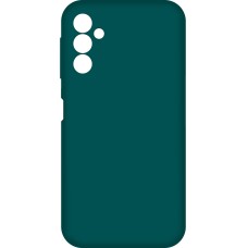 Чохол MAKE Samsung A04s Silicone Green