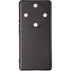 Чохол Full Soft Case для Honor Magic 5 Lite Black