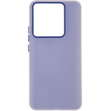 Чохол Gelius Bright Case для Xiaomi 13T (14) Violet