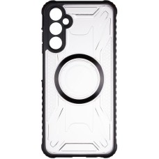 Чохол Scout Case для Samsung A057 (A05S) Black