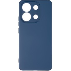Чохол Full Soft Case для Xiaomi Redmi Note 13 4G Dark Blue