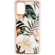 Чохол Gelius Leaf Case для Poco M3 Orchid