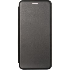 Чохол книжка G-Case Ranger Series для TECNO Spark 10 Black