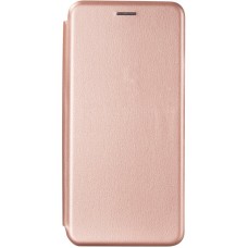 Чохол книжка G-Case Ranger Series для Xiaomi Redmi 9a Rose Gold