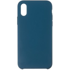 Чохол Krazi Soft Case для iPhone X/XS Cosmos Blue