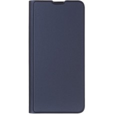 Чохол книжка Book Cover Gelius Shell Case для Realme C51 Blue