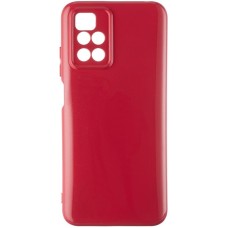 Чохол Air Color Case для Xiaomi Redmi 10 Fruttis