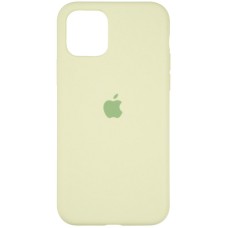 Чохол Original Full Soft Case для iPhone 11 Pro Avocado
