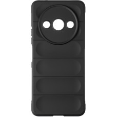 Чохол Gelius Deexe Terra для Xiaomi Redmi A3 Black