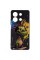 Чохол Gelius Print Case UV для Xiaomi Redmi Note 13 5G Dragon