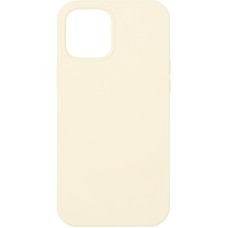 Чохол Original Full Soft Case для iPhone 12 Pro Max Mellow Yellow (Without logo)