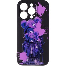 Чохол Gelius Print Case UV для Samsung A356 (A35) Bear