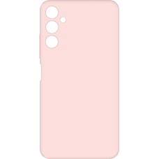 Чохол MAKE Samsung A14 Silicone Sand