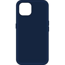 Чохол MAKE Apple iPhone 13 Silicone Navy Blue